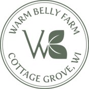 Bubble Wand Stations - Warm Belly Farm - Cottage Grove